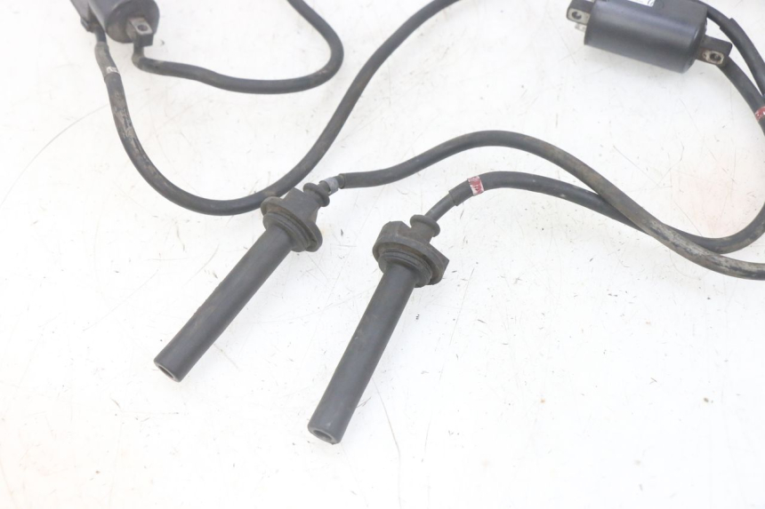 photo de BOBINA YAMAHA FJR ABS 1300 (2006 - 2012) - Pontos de fixação