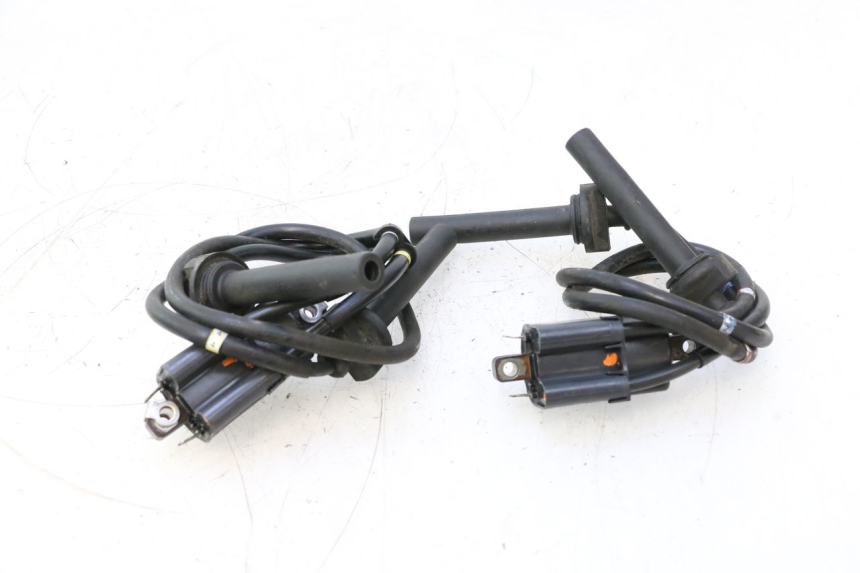photo de BOBINA YAMAHA FJR 1300 (2001 - 2005) - Detalhe da peça
