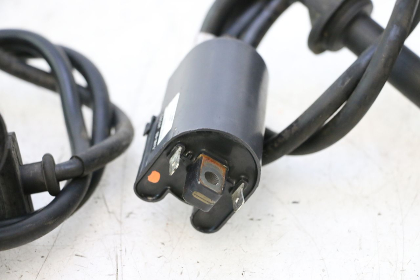 photo de BOBINA YAMAHA FJR 1300 (2001 - 2005) - Zoom do estado de desgaste