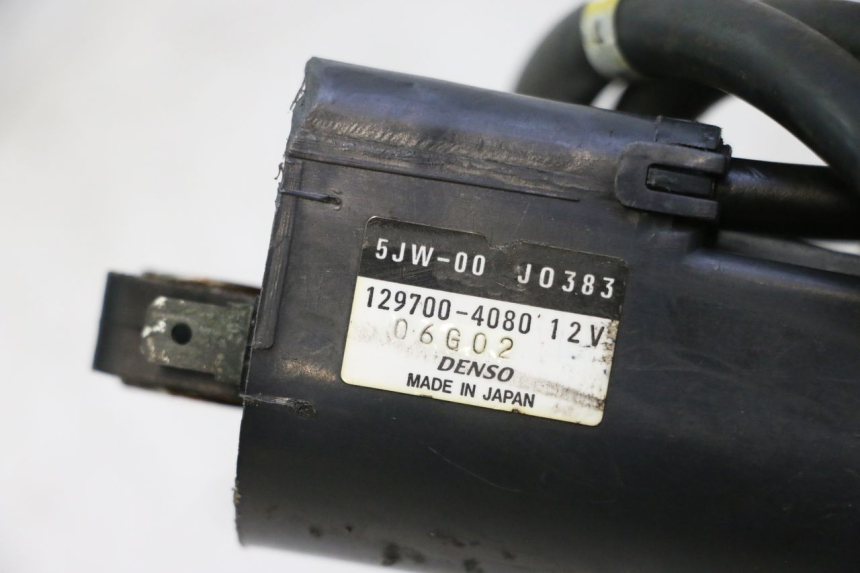 photo de BOBINA YAMAHA FJR 1300 (2001 - 2005) - Ampliação técnica