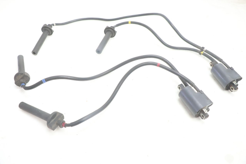 photo de BOBINA YAMAHA FJR 1300 (2001 - 2005) - Vista principal