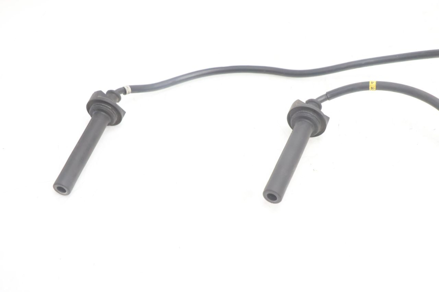 photo de BOBINA YAMAHA FJR 1300 (2001 - 2005) - Detalhe da peça