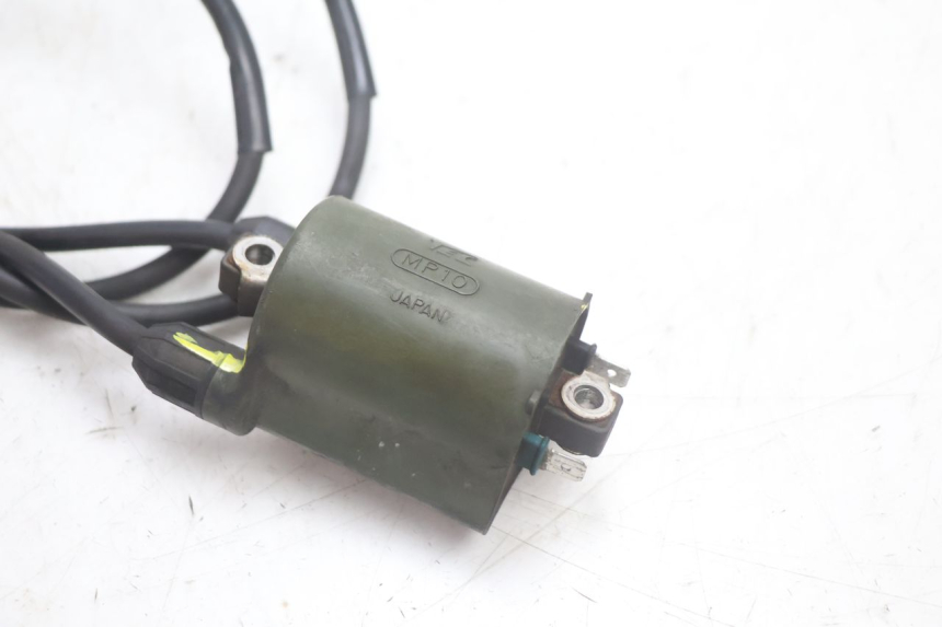 photo de BOBINA HONDA FJS SILVER WING SILVERWING 400 (2005 - 2008) - Zoom do estado de desgaste