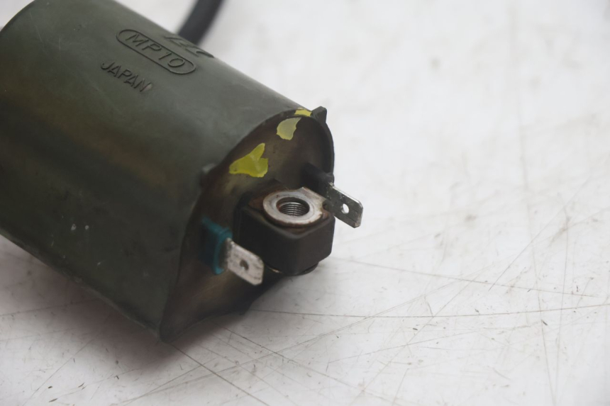 photo de BOBINA HONDA FJS SILVER WING SILVERWING 400 (2005 - 2008) - Ampliação técnica