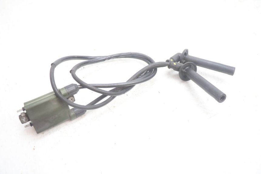 photo de BOBINA HONDA FJS SILVER WING SILVERWING 400 (2005 - 2008) - Vista geral