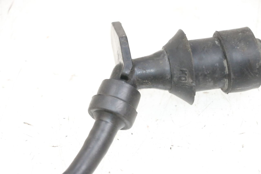 photo de BOBINA MBK FLAME X 125 (2007 - 2016) - Zoom do estado de desgaste
