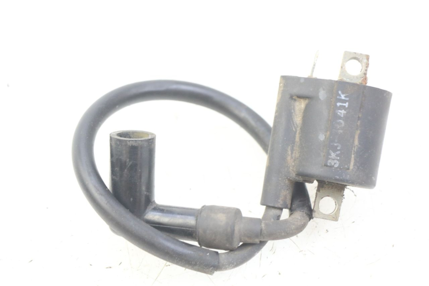 photo de BOBINA MBK FLIPPER 50 (2004 - 2012) - Zoom do estado de desgaste
