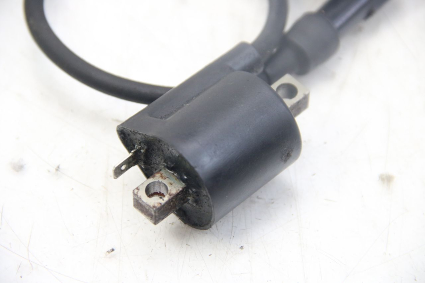 photo de BOBINA MBK FLIPPER 50 (2004 - 2012) - Zoom do estado de desgaste