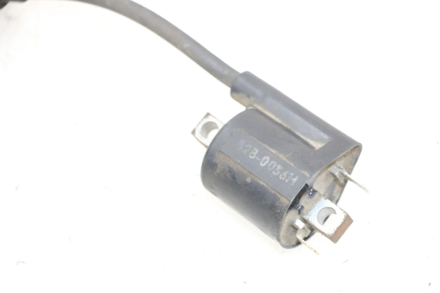 photo de BOBINA MBK FLIPPER 115 (2013 - 2017) - Zoom do estado de desgaste