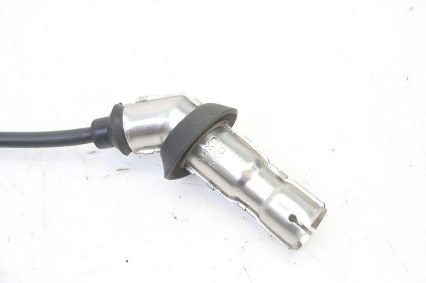photo de BOBINA VENESI FLY RETRO 4T 50 (2020 - 2025) - Zoom do estado de desgaste