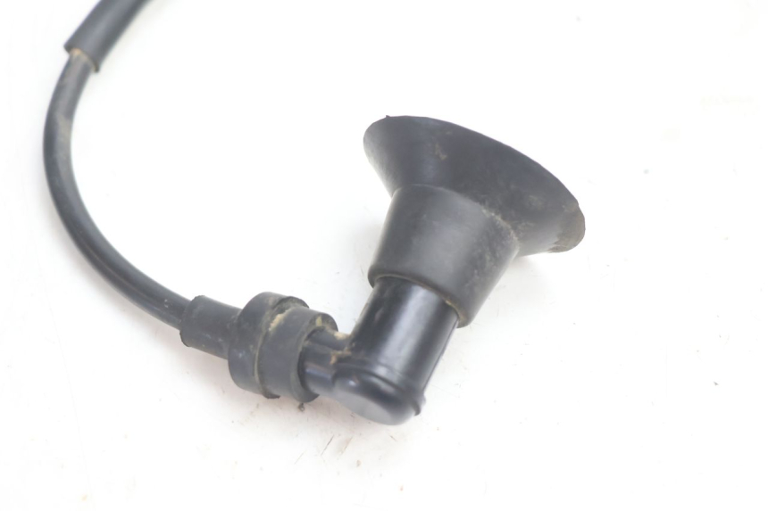 photo de BOBINA KEEWAY FOCUS 50 (2006 - 2009) - Detalhe da peça