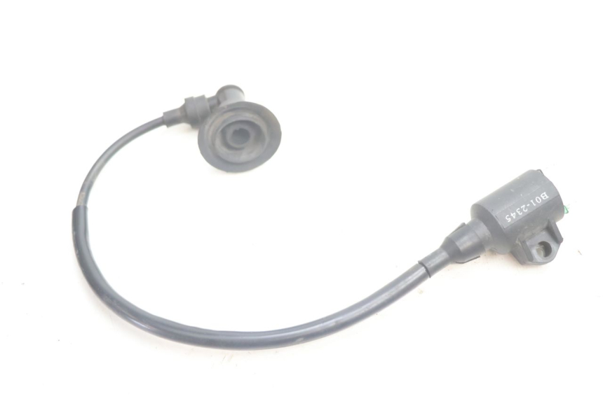 photo de BOBINA KEEWAY FOCUS 50 (2006 - 2009) - Outro ângulo de visão