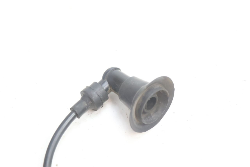 photo de BOBINA KEEWAY FOCUS 50 (2006 - 2009) - Ampliação técnica