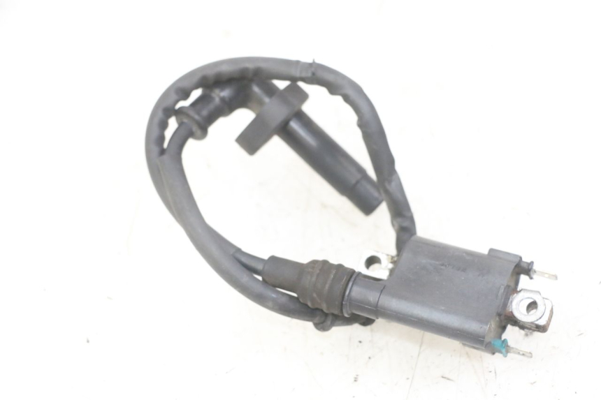 photo de BOBINA HONDA FORZA ABS 300 (2013 - 2017) - Zoom do estado de desgaste