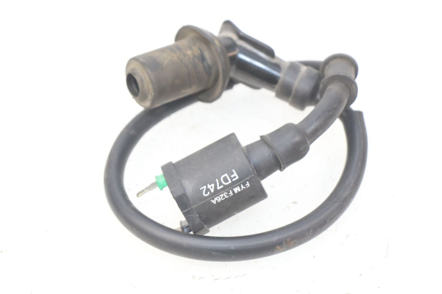 photo de BOBINA SACHS FY125T FY T 125 (2007 - 2011) - Detalhe da peça