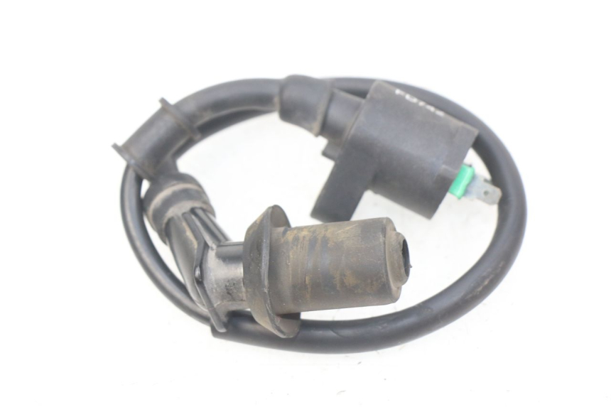 photo de BOBINA SACHS FY125T FY T 125 (2007 - 2011) - Zoom do estado de desgaste