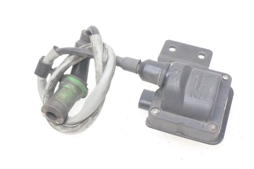 photo de BOBINA PEUGEOT GEOPOLIS 400 (2007 - 2013) - Vista principal