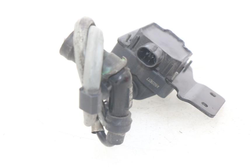photo de BOBINA PEUGEOT GEOPOLIS 400 (2007 - 2013) - Zoom do estado de desgaste