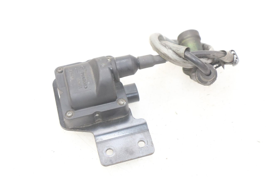 photo de BOBINA PEUGEOT GEOPOLIS 400 (2007 - 2013) - Ampliação técnica