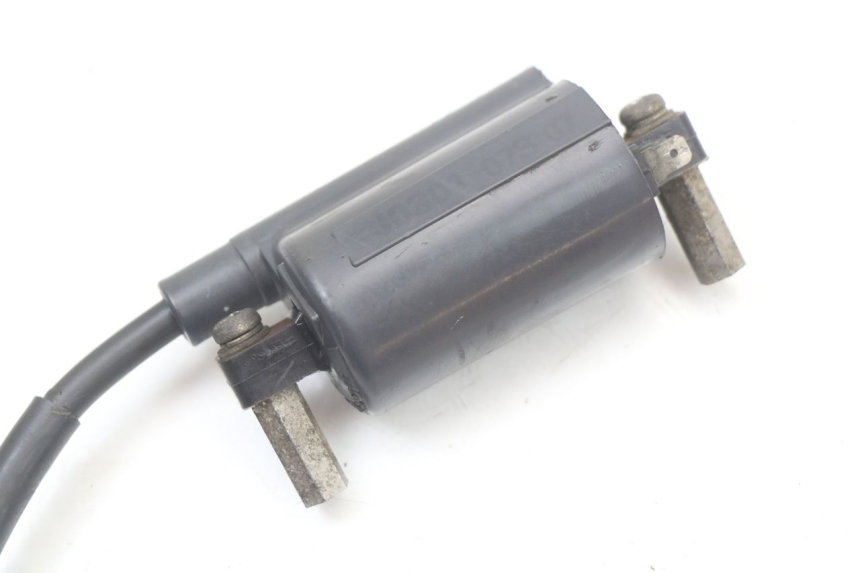 photo de BOBINA SUZUKI GN 125 (1997 - 2000) - Zoom do estado de desgaste