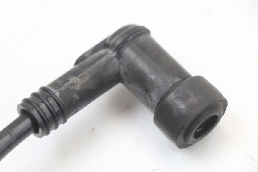 photo de BOBINA SUZUKI GN 125 (1997 - 2000) - Vista geral