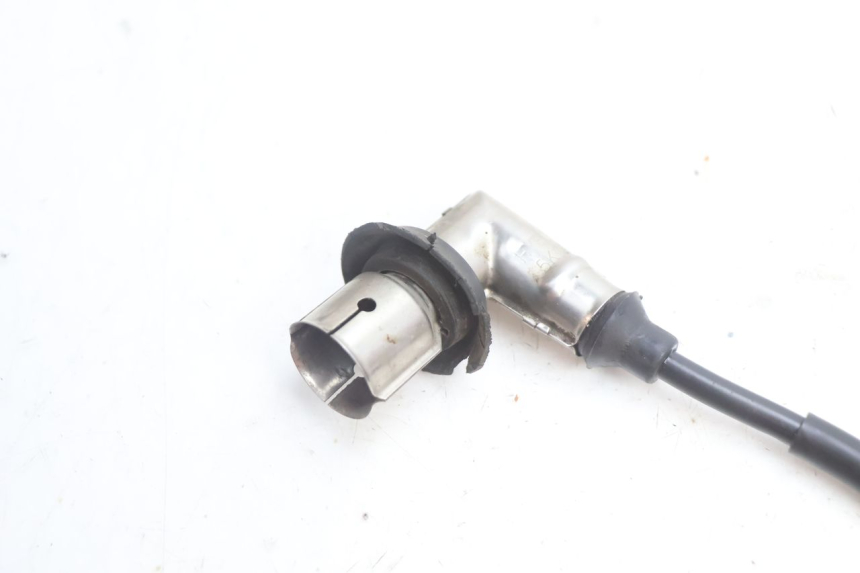 photo de BOBINA VASTRO GP 2T 50 (2013 - 2017) - Ampliação técnica