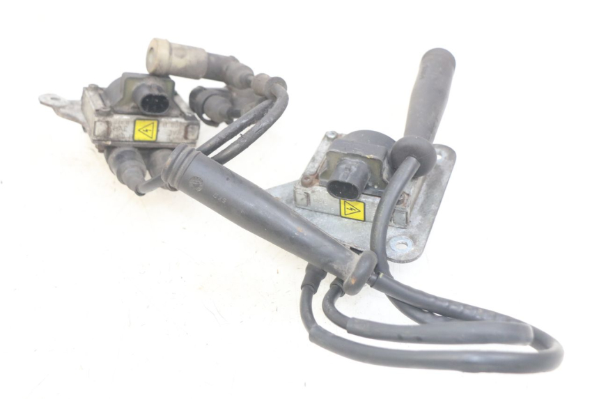 photo de BOBINA GILERA GP 800 (2007 - 2013) - Outro ângulo de visão