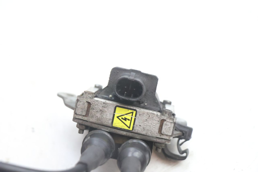 photo de BOBINA GILERA GP 800 (2007 - 2013) - Ampliação técnica