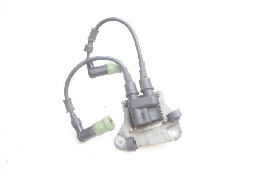 photo de BOBINA GILERA GP 800 (2007 - 2013) - Pontos de fixação