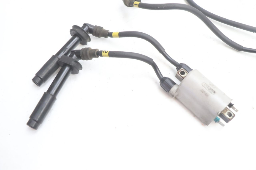 photo de BOBINA KAWASAKI GPX F ZX750F 750 (1986 - 1990) - Detalhe da peça