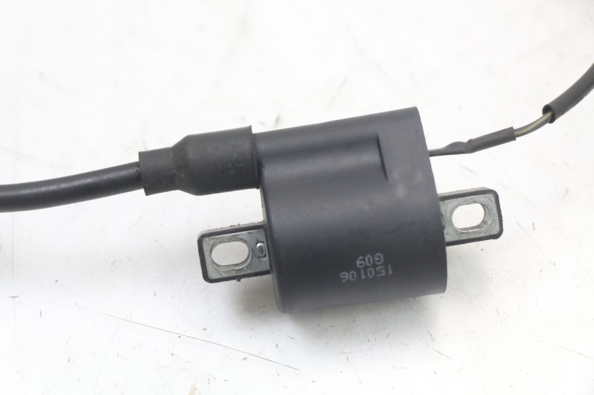 photo de BOBINA NECO GPX LC 2T 50 (2014 - 2018) - Zoom do estado de desgaste