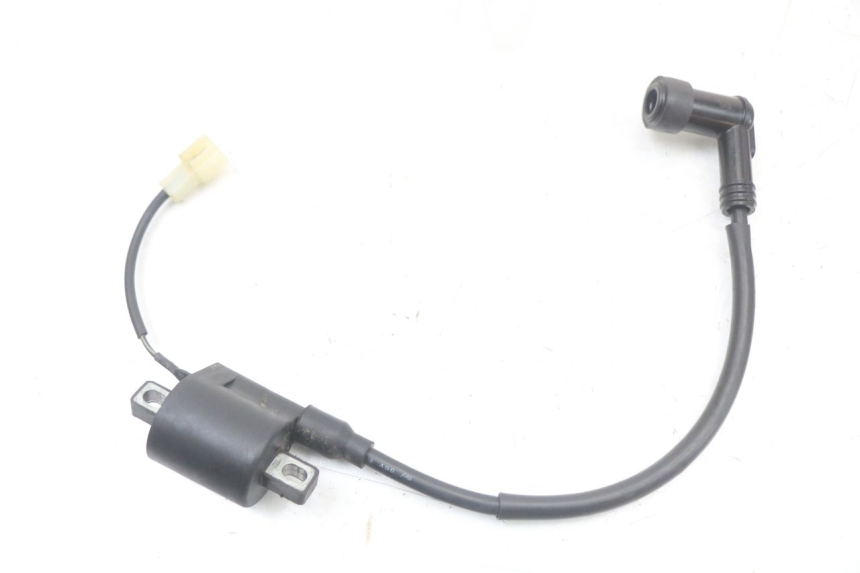 photo de BOBINA NECO GPX LC 2T 50 (2014 - 2018) - Ampliação técnica