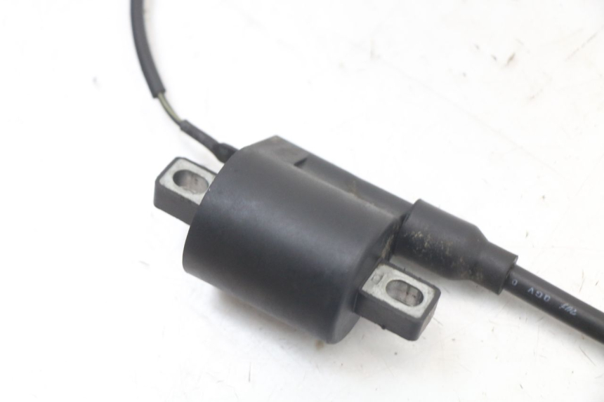 photo de BOBINA NECO GPX LC 2T 50 (2014 - 2018) - Vista geral