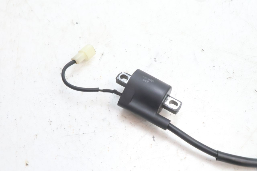photo de BOBINA NECO GPX LC 2T 50 (2014 - 2018) - Detalhe da peça