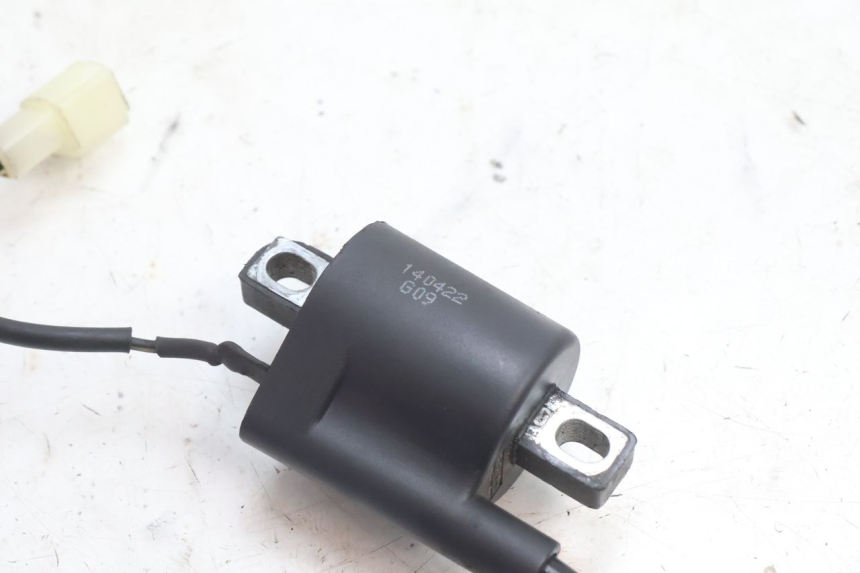 photo de BOBINA NECO GPX LC 2T 50 (2014 - 2018) - Zoom do estado de desgaste