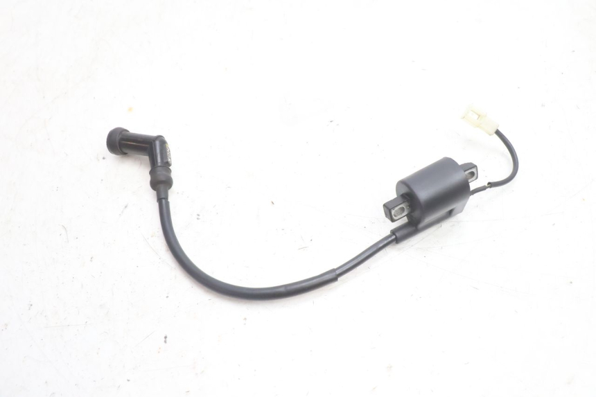 photo de BOBINA NECO GPX LC 2T 50 (2014 - 2018) - Ampliação técnica