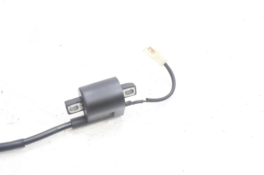 photo de BOBINA NECO GPX LC 2T 50 (2014 - 2018) - Pontos de fixação