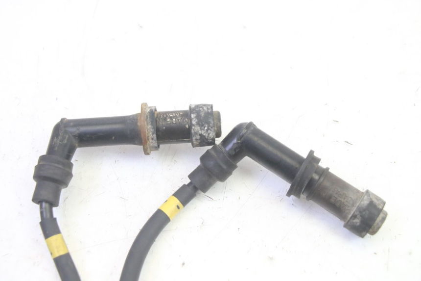 photo de BOBINA KAWASAKI GPX R WARBIRD 600 (1988 - 1993) - Ampliação técnica