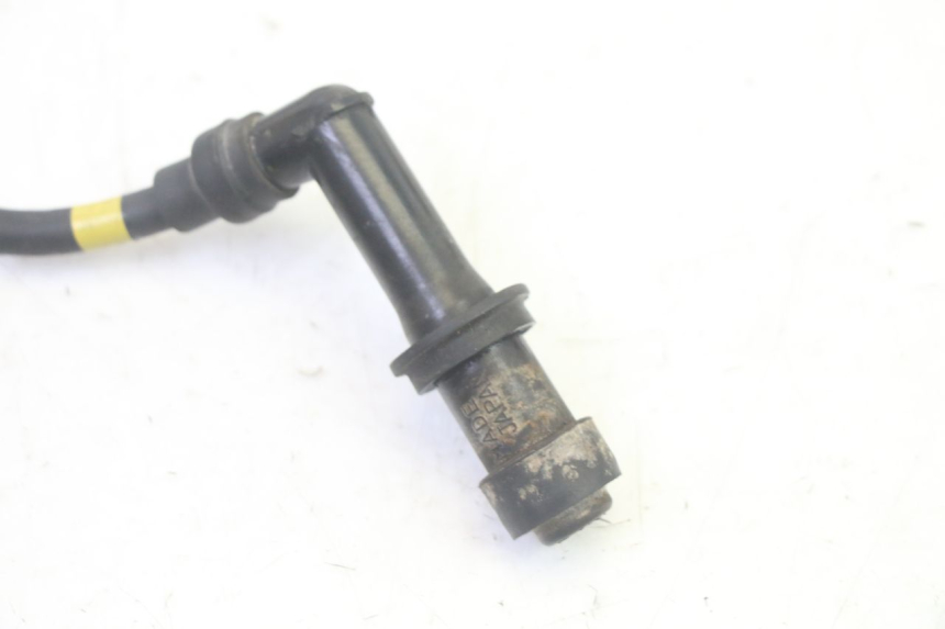 photo de BOBINA KAWASAKI GPX R WARBIRD 600 (1988 - 1993) - Peça verificada