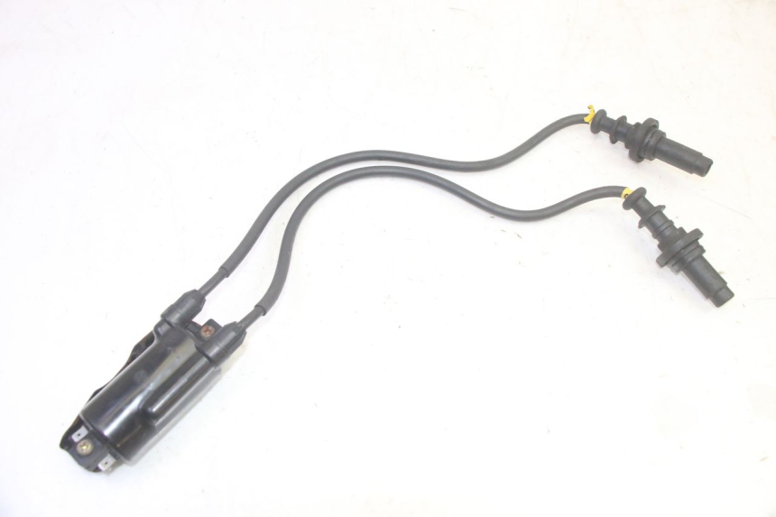 photo de BOBINA KAWASAKI GPZ RX 1000 (1986 - 1988) - Pontos de fixação