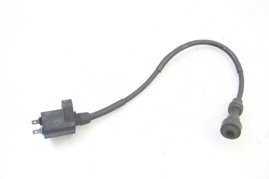photo de BOBINA KYMCO GRAND DINK 125 (2008 - 2014) - Ampliação técnica