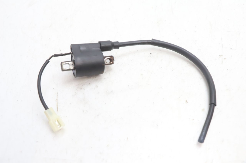photo de BOBINA TNT MOTOR GRIDO 2T 50 (2010 - 2019) - Zoom do estado de desgaste