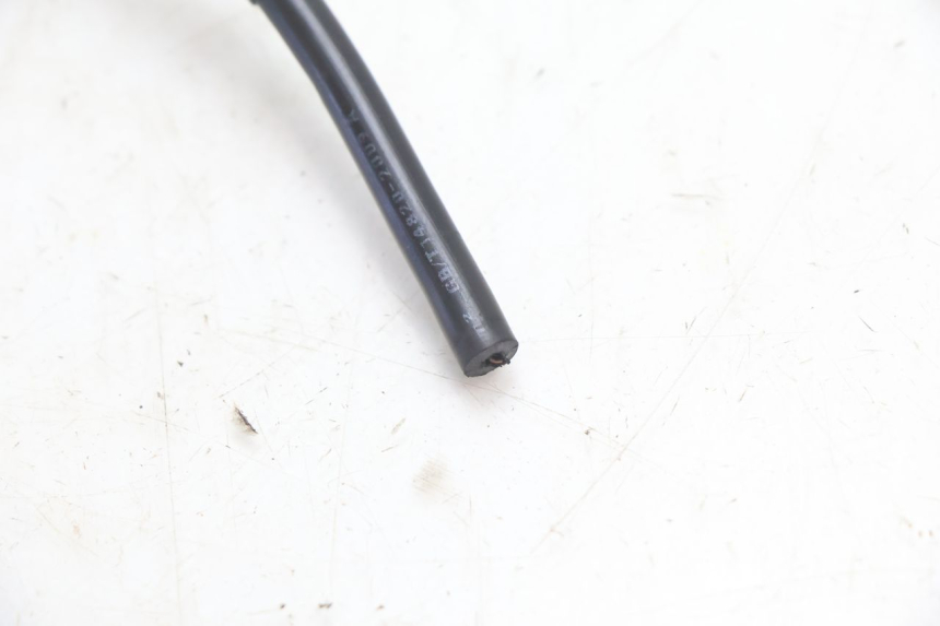 photo de BOBINA TNT MOTOR GRIDO 2T 50 (2010 - 2019) - Pontos de fixação