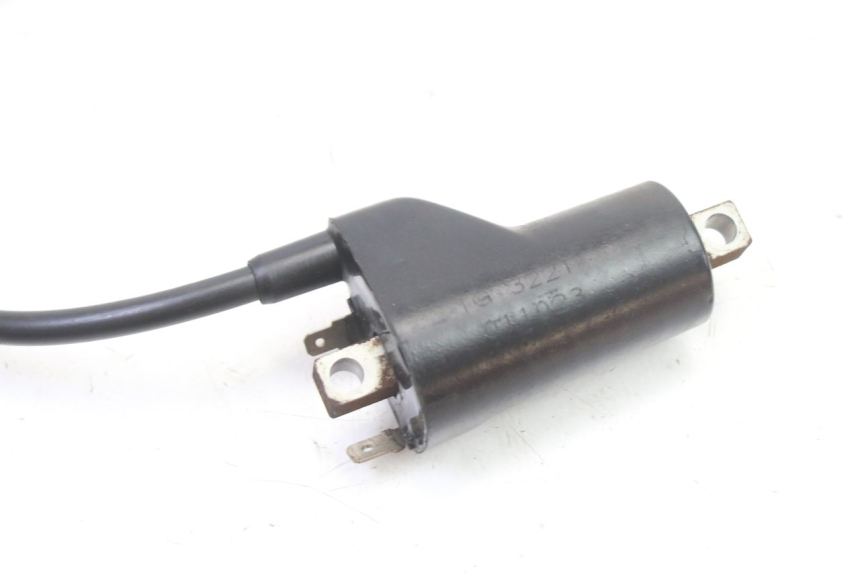 photo de BOBINA SUZUKI GS GSE 500 (2001 - 2003) - Ampliação técnica