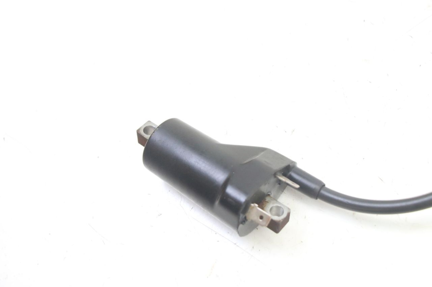 photo de BOBINA SUZUKI GS GSE 500 (2001 - 2003) - Pontos de fixação