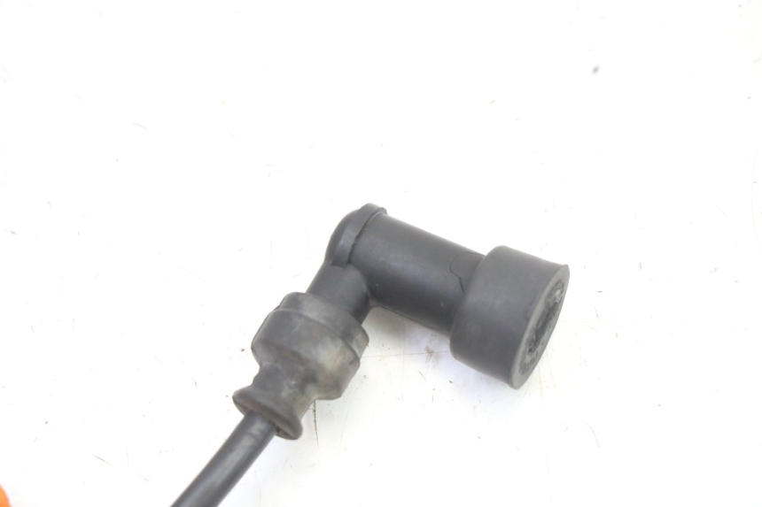 photo de BOBINA SUZUKI GS GSE 500 (2001 - 2003) - Estado da superfície