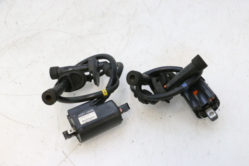 photo de BOBINA SUZUKI GSF N BANDIT 1200 (2001 - 2005) - Detalhe da peça