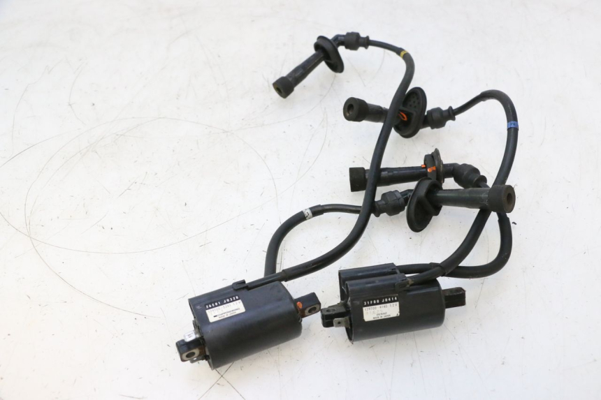 photo de BOBINA SUZUKI GSF N BANDIT 1200 (2001 - 2005) - Ampliação técnica