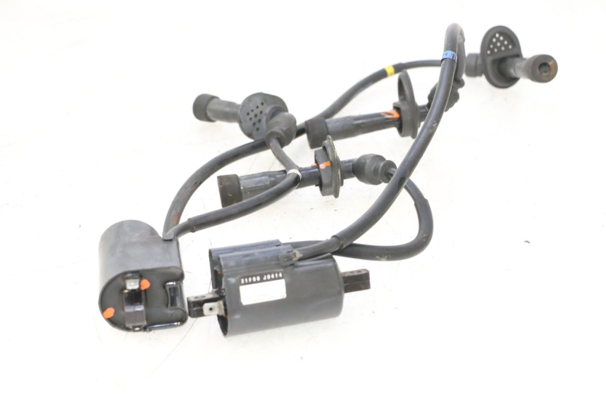 photo de BOBINA SUZUKI GSF N BANDIT 1200 (2001 - 2005) - Pontos de fixação