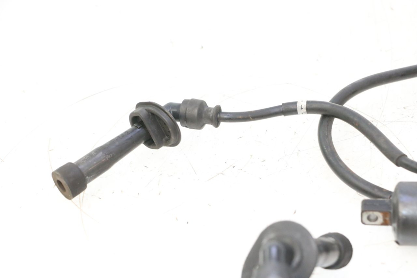 photo de BOBINA SUZUKI GSF N BANDIT 1200 (2001 - 2005) - Peça verificada